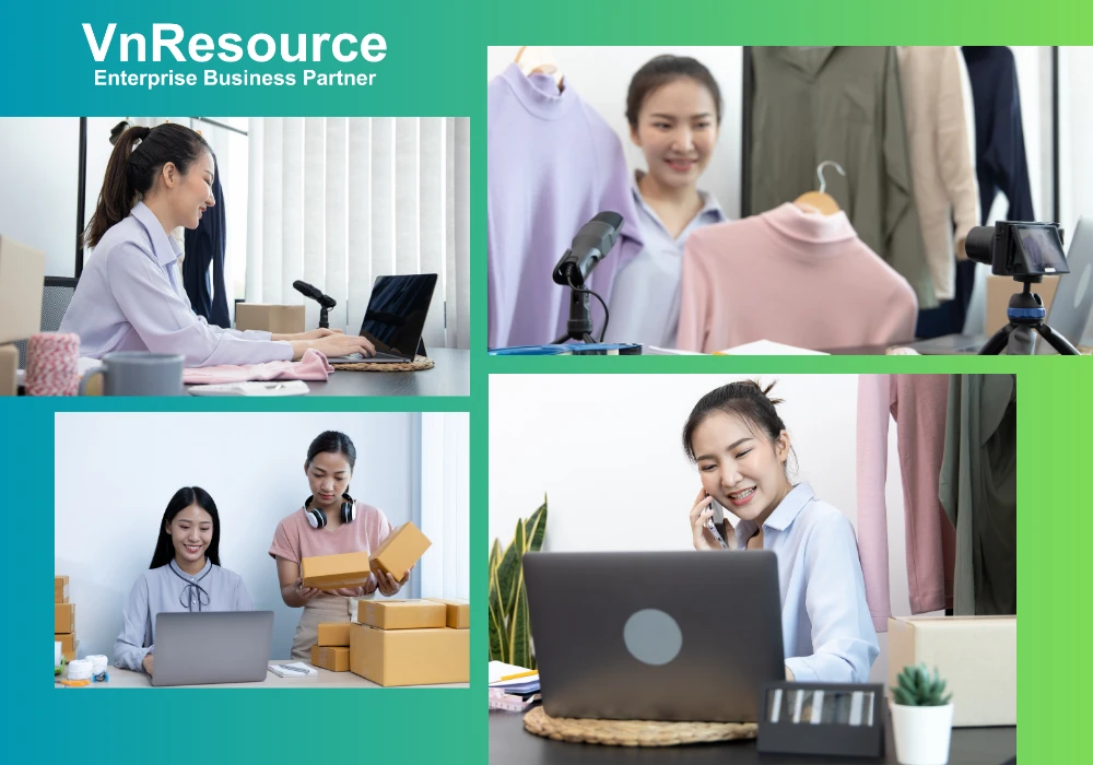 “Vẻ đẹp không nằm ở đôi má hồng của người thiếu nữ mà ở trong mắt của kẻ si tình” nghệ thuật bán hàng và tiếp thị hiệu quả thời đại mới