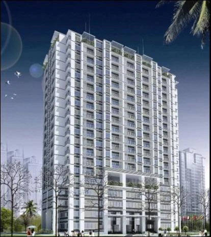 Căn hộ The Morning Star Plaza, Quận Bình Thạnh, TP Hồ Chí Minh
