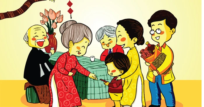 Writing About Family in English: A Simple Guide